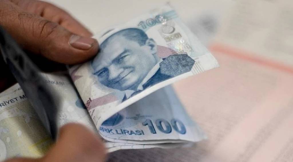 Emeklilerin alacağı 2 aylık enflasyon farkı kesinleşti…
