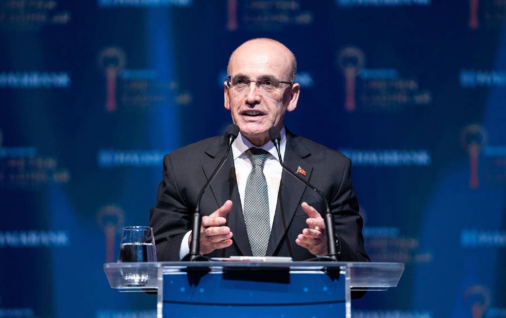 Bakan Şimşek açıkladı! "Ekonomik program yolunda gidiyor"