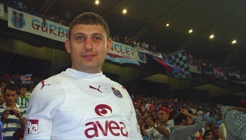 Fenerbahçe-Trabzonspor maçını izlerken fenalaşmıştı! Kurtarılamadı…