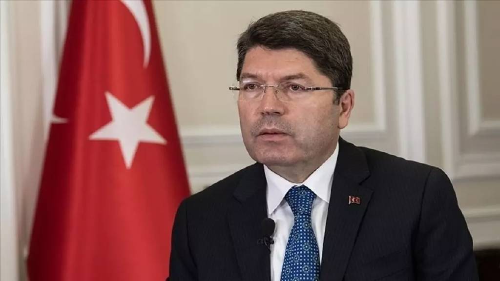 Bakan Tunç ile DEM heyeti arasındaki görüşme ertelendi