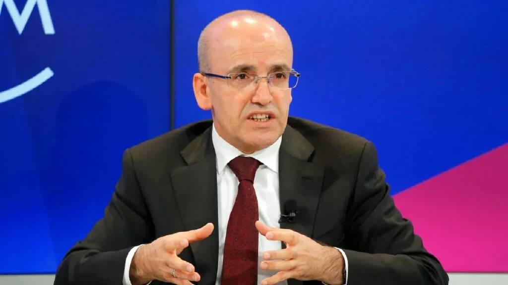 Bakan Şimşek: Yatırımlar artacak, bütçede mesajımız net