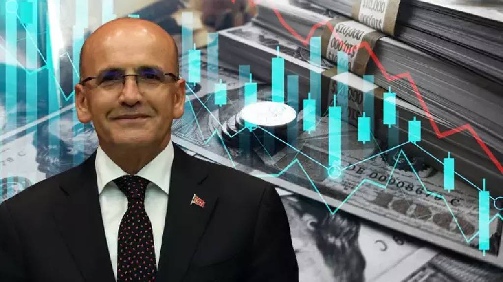 Bakan Şimşek: Ekonomideki çalkantılar kalıcı etki bırakmayacak