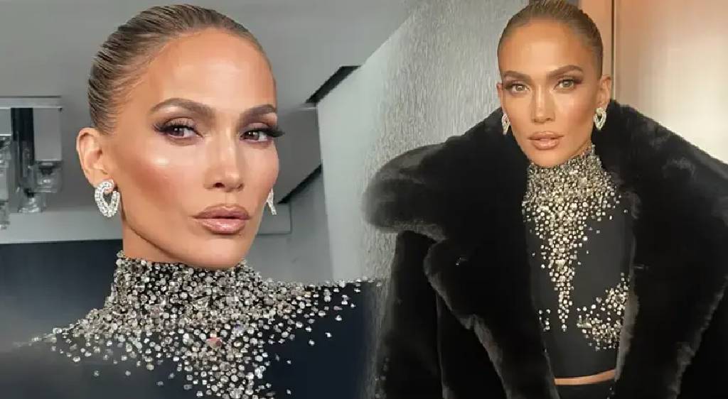 Jennifer Lopez  İstanbul ve Antalya'da konser verecek! Bilet fiyatları dudak uçuklattı...