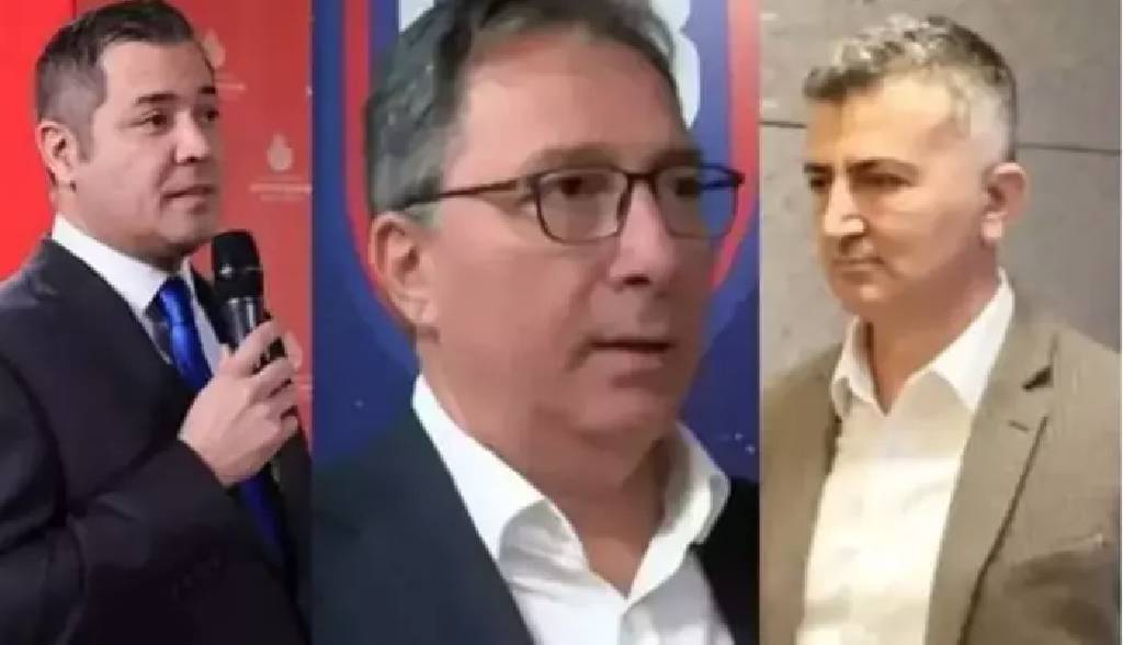 CHP’li isim ‘İmamoğlu’nun iletişim ağı var’ dedi, cezaevleri değişti!