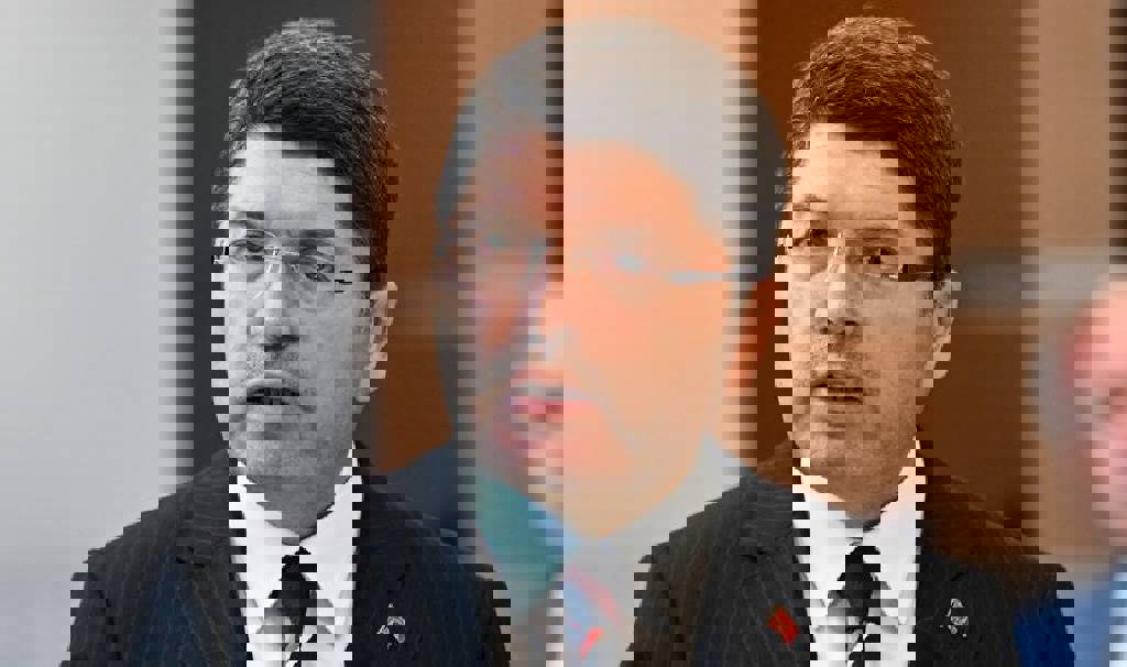Silivri'deki tutuklu nakillerine ilişkin Adalet Bakanı’ndan açıklama!