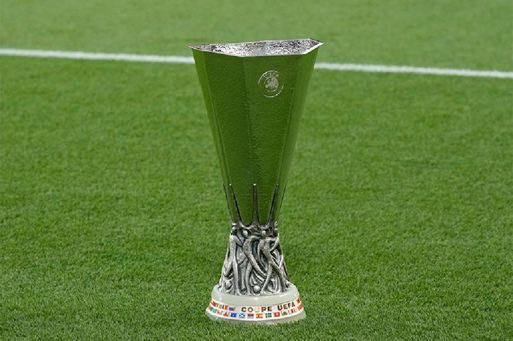 UEFA Avrupa Ligi çeyrek final ilk maçları sonuçları