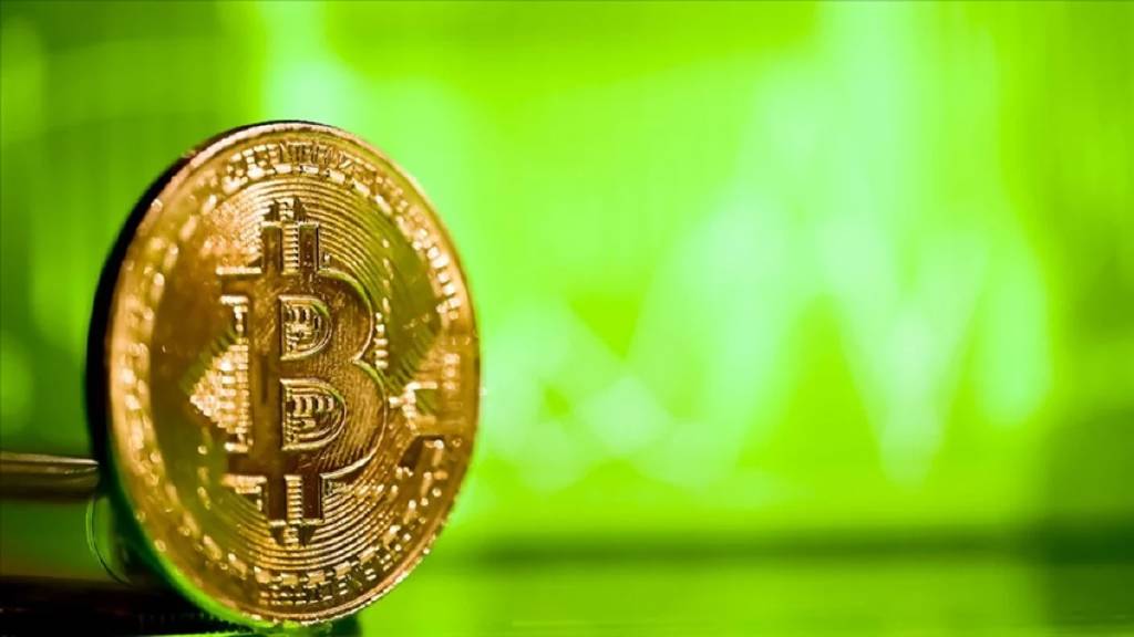 Bitcoin, 75 bin doların altına indi