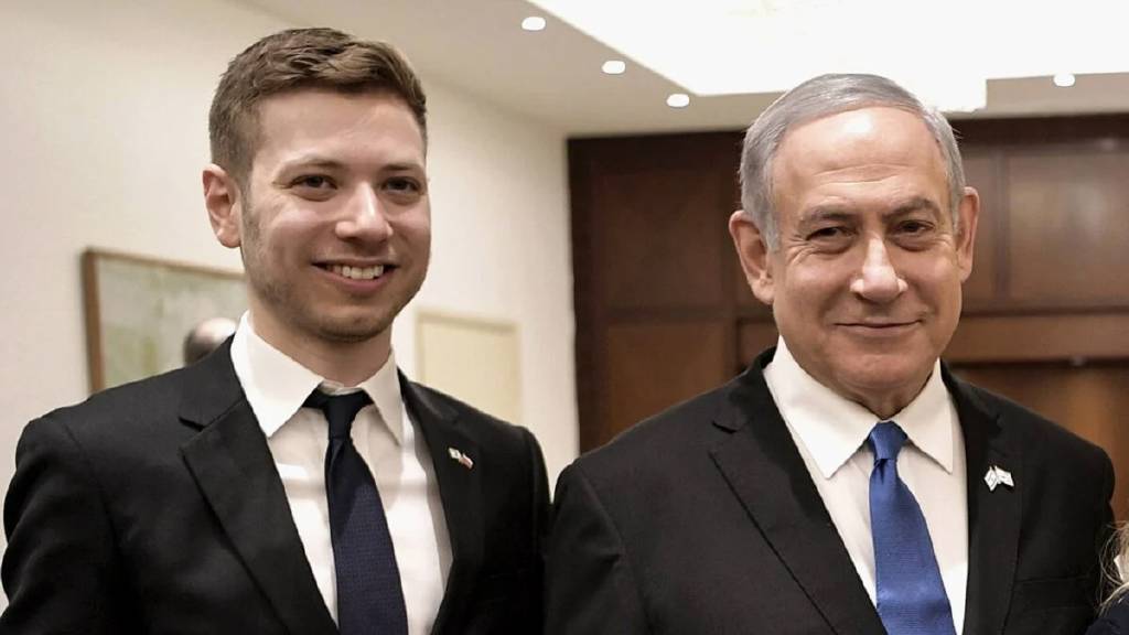 Netanyahu: “Canın cehenneme!”