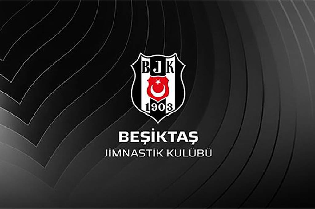 Beşiktaş'tan açıklama: Toplatma kararı