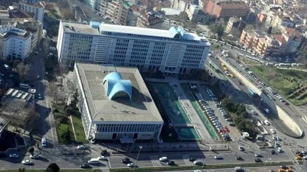 İBB'ye ikinci dalga soruşturması: 18 kişi tutuklandı