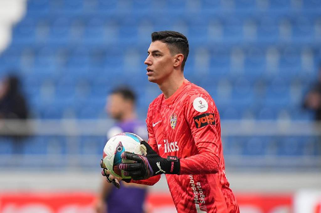 Muslera sonrası yeni dönem olabilir: "Gitti diye biliyorum"