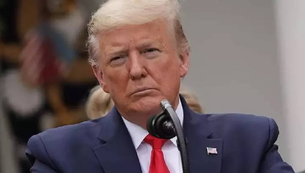 Trump, Papa’nın ölümü nedeniyle ABD’de yas ilan etti…