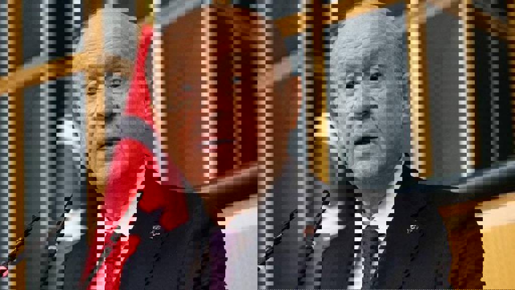 Devlet Bahçeli’den ‘boykot’ tepkisi! ‘Milli güvenlik tehdididir’ 