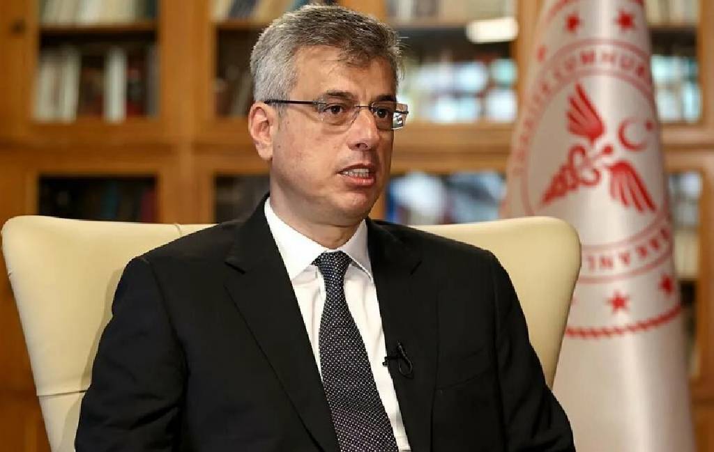 Sağlık Bakanı Memişoğlu: 15 yaralının tedavisi sürüyor