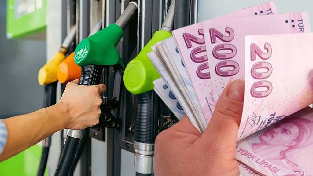 Ardı arkası kesilmiyor! Benzine bir zam daha yolda...