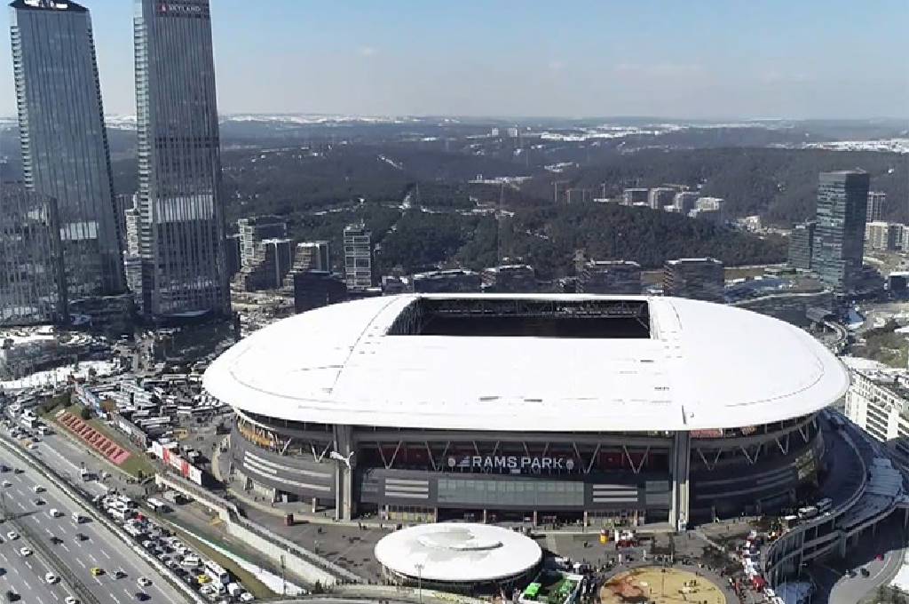 Galatasaray yeni projeyi hayata geçirmeye hazırlanıyor