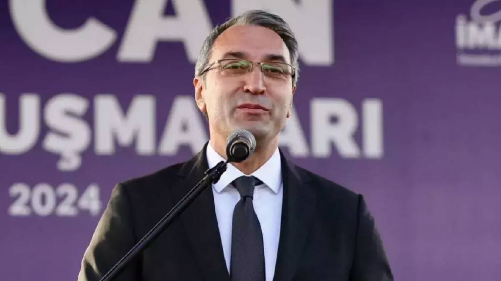 9 Nisan'da tahliye edilmişti! Mahir Polat bir kez daha hastaneye kaldırıldı