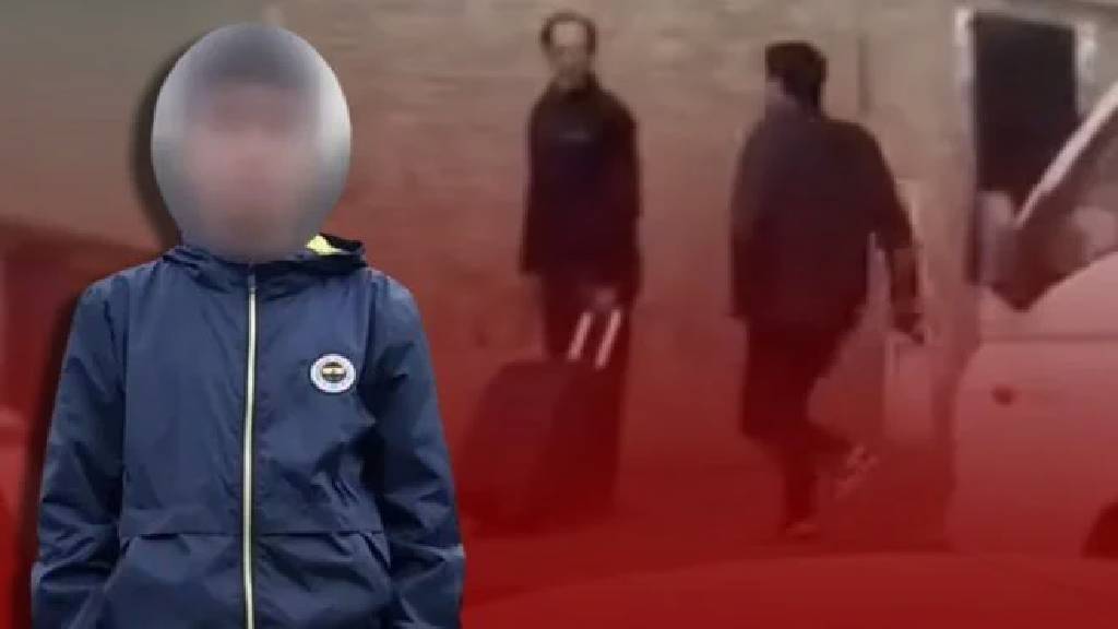 Depremden kaçtı, magandalar tarafıdan vuruldu!