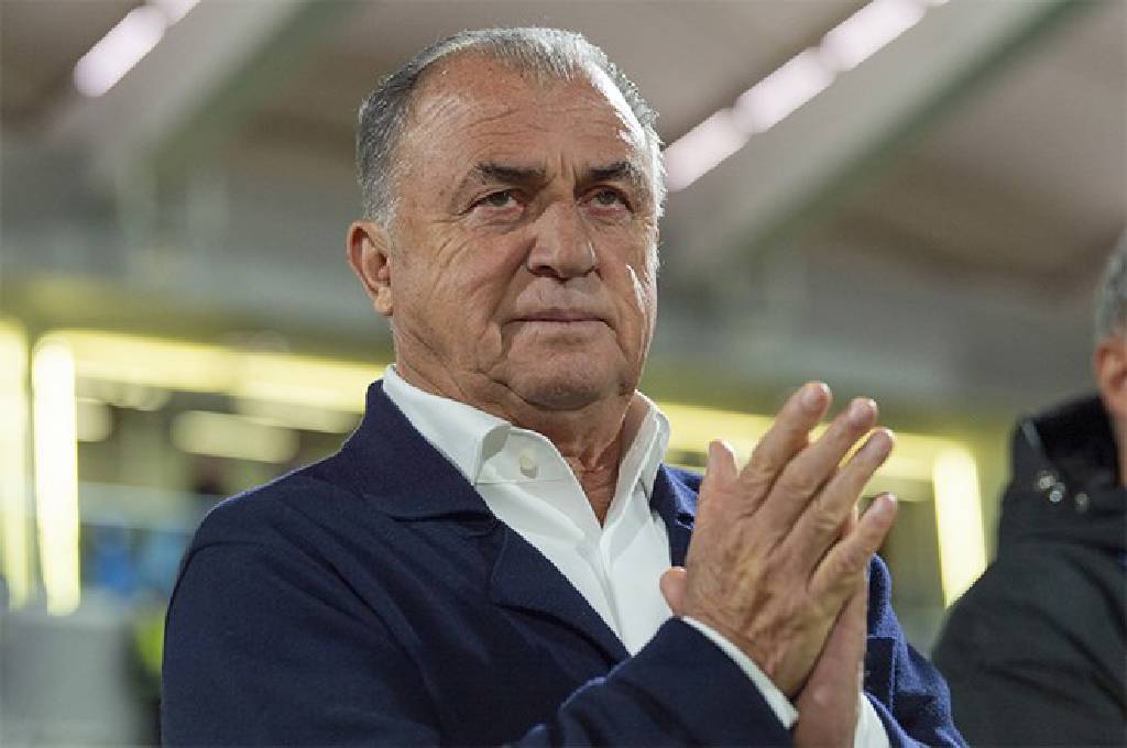 Fatih Terim'den yabancı hakem isyanı