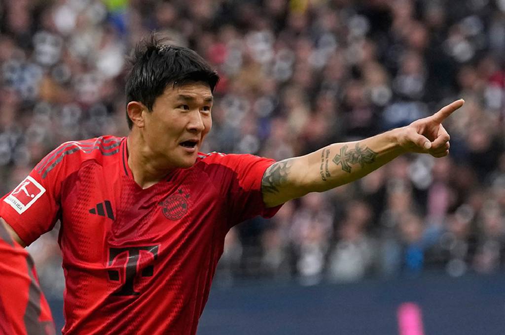  Sky Sport: "Min-jae , gelecek transfer tekliflerini değerlendirme kararı aldı."