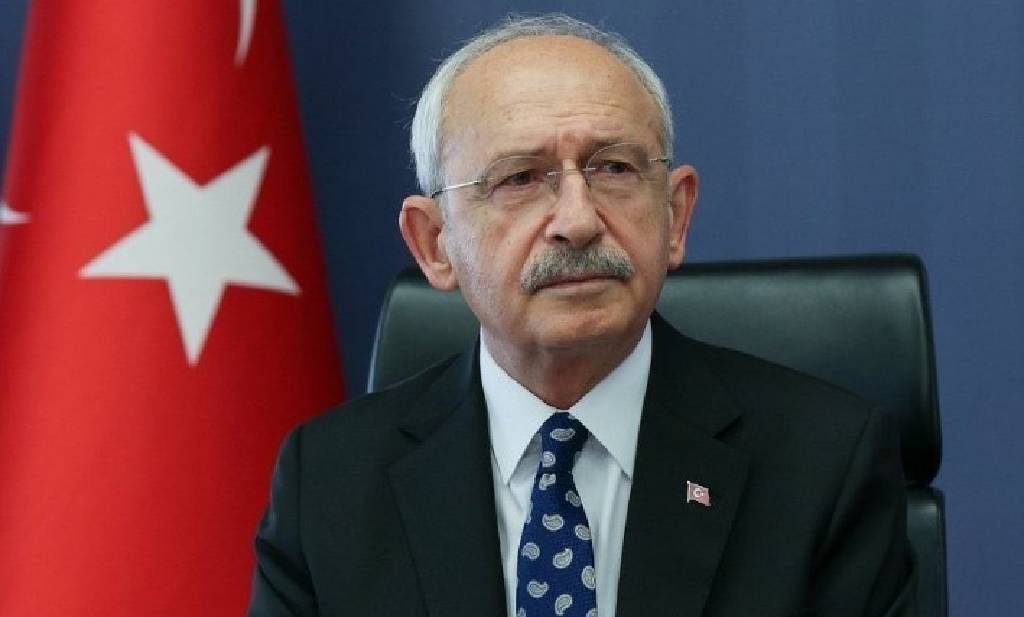 Kurultay tartışmalarına son noktayı koydu… Kemal Kılıçdaroğlu'ndan 'adaylık' sorusuna yanıt!