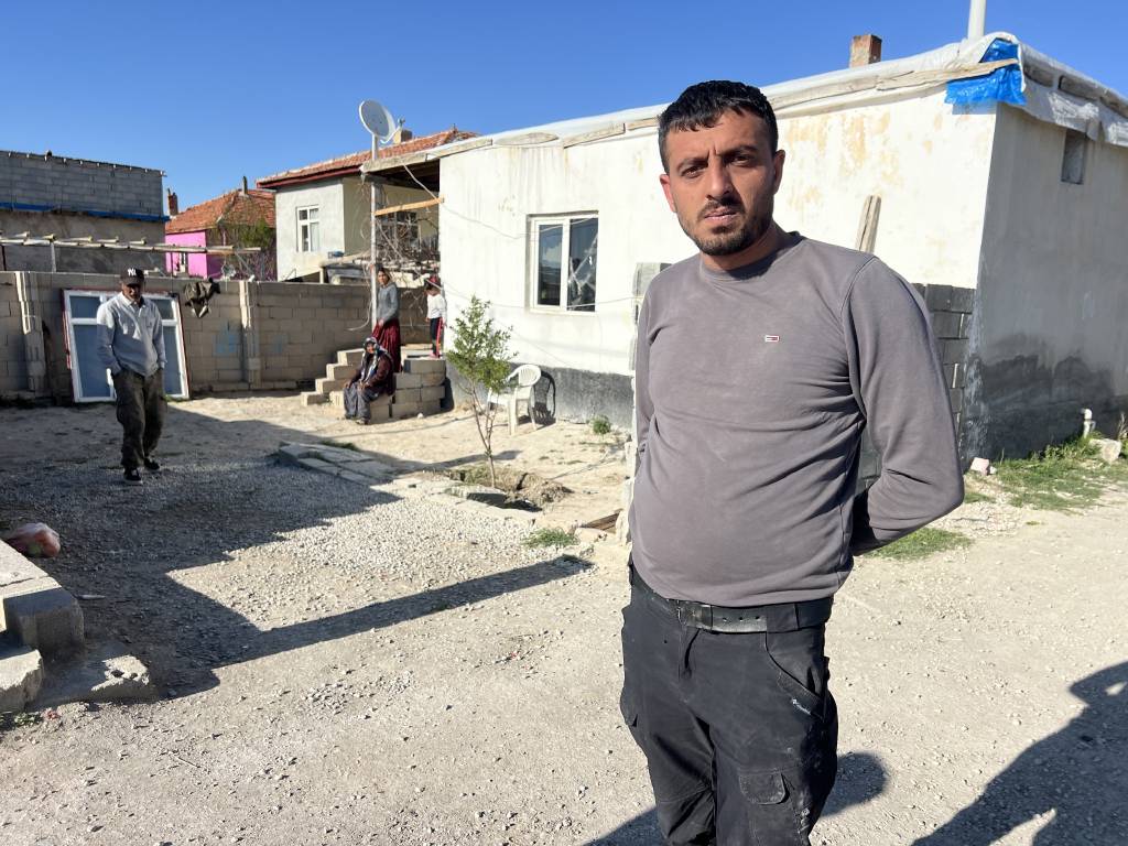 Konya’da bir garip olay! Husumetlileri “öldü” diye selasını verdirdi…