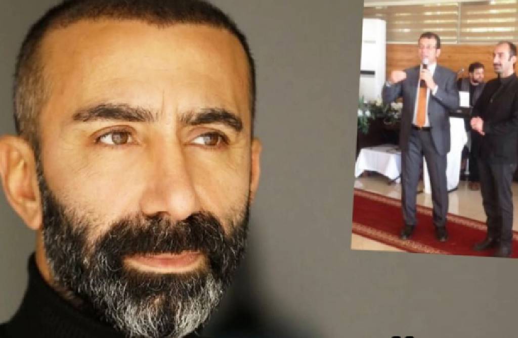 Metin Yıldız'dan, Ekrem İmamoğlu sessizliğine yanıt! ‘Çok yoğunum…’