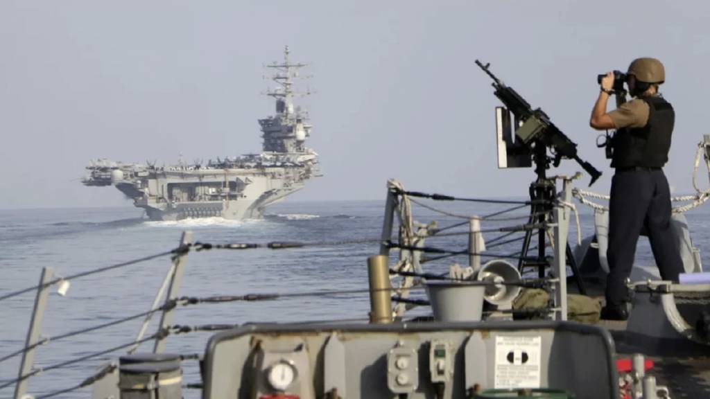 Yemen’de ABD saldırısı! Can kaybı 74'e yükseldi