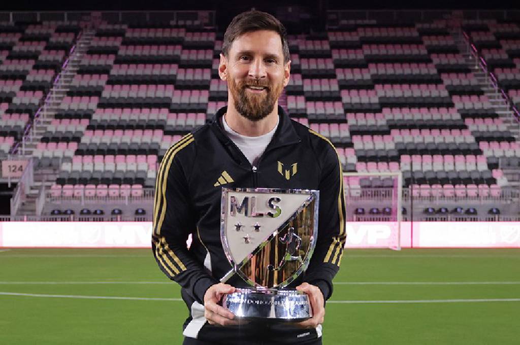 Messi'den Barcelona itirafı