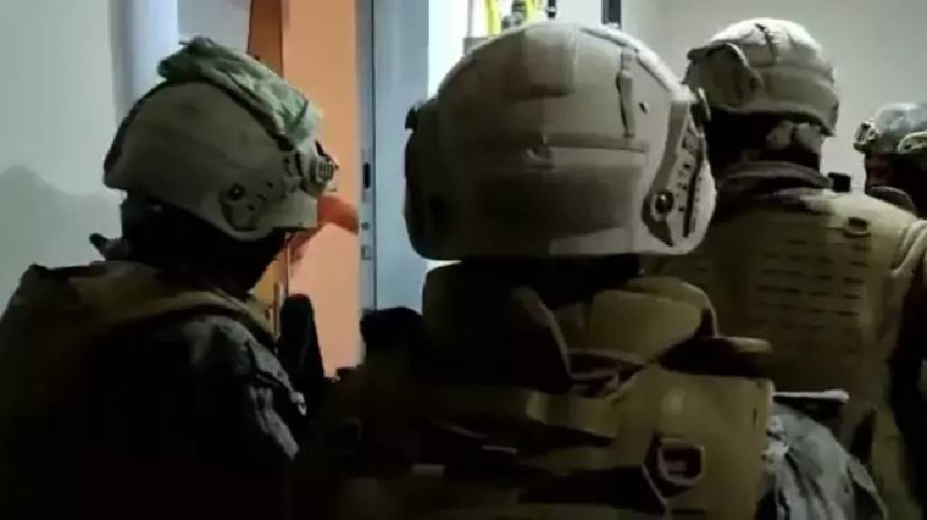 Narkokapan operasyonunda tutuklu sayısı 316 oldu…