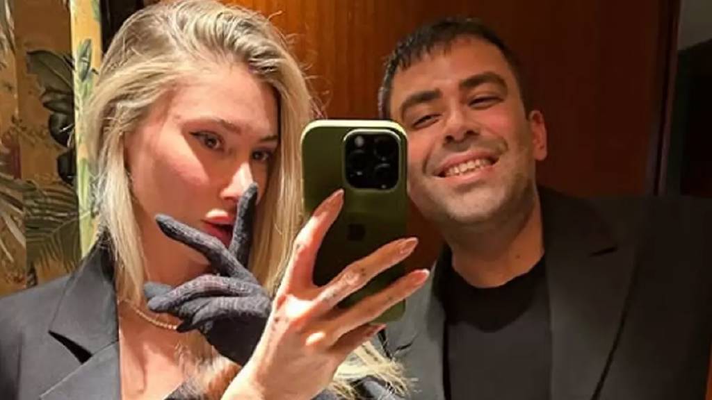 Fenomen Mert Vidinli Özgür Özel'in boykot listesindeki markayı paylaştı! Sosyal medya ayaklandı, açıklama yaptı
