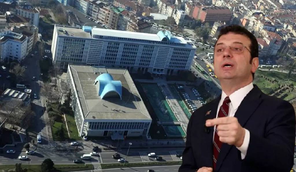 İBB soruşturmasında ikinci dalga! Gözaltı sayısı 51'e yükseldi