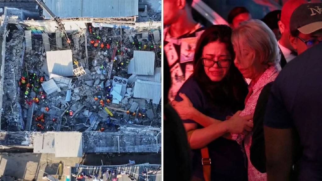 Dominik’te gece kulübü faciası: Ölü sayısı 184’e yükseldi