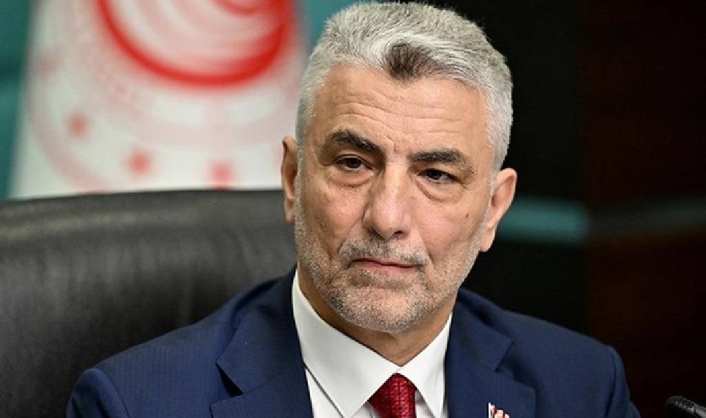 Ticaret Bakanı Ömer Bolat, boykot yapanlara ‘azgın azınlık’ dedi!
