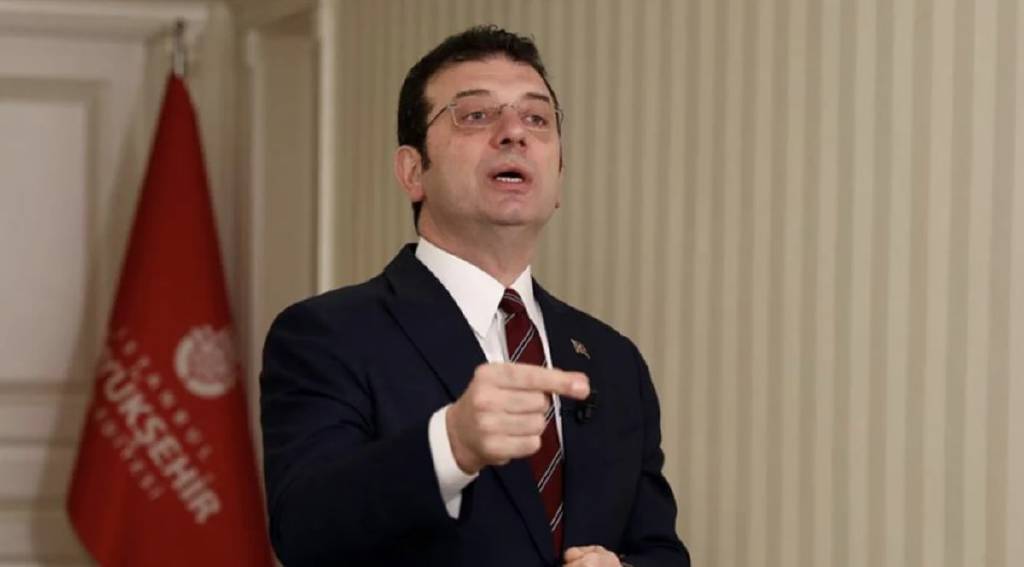 Ekrem İmamoğlu'nun babasının yazlık evinde arama yapıldığı iddia edildi