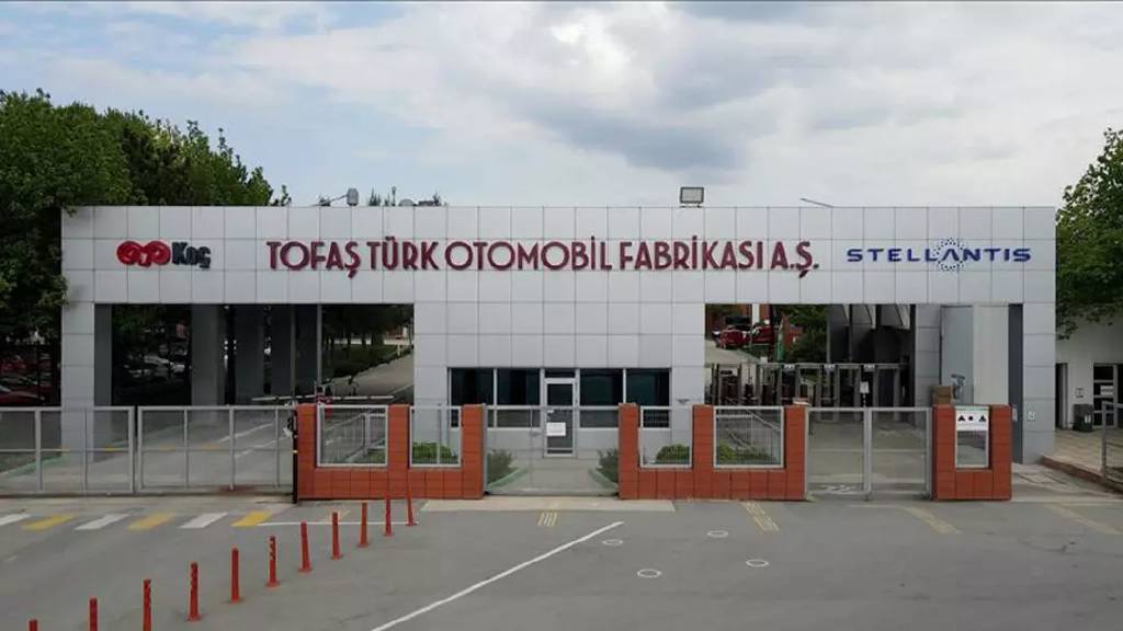 Rekabet Kurulu'ndan bir ilk! Tofaş'ın Stellantis anlaşmasına 'şartlı' onay...