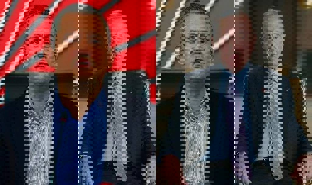 Cumhurbaşkanı Erdoğan'dan, Özgür Özel’e tazminat davası… 'Cuntacı' sözleri için 500 bin TL!
