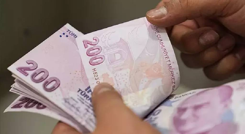 Emeklilerin bayram ikramiyesi fark ödemeleri bugün başlıyor