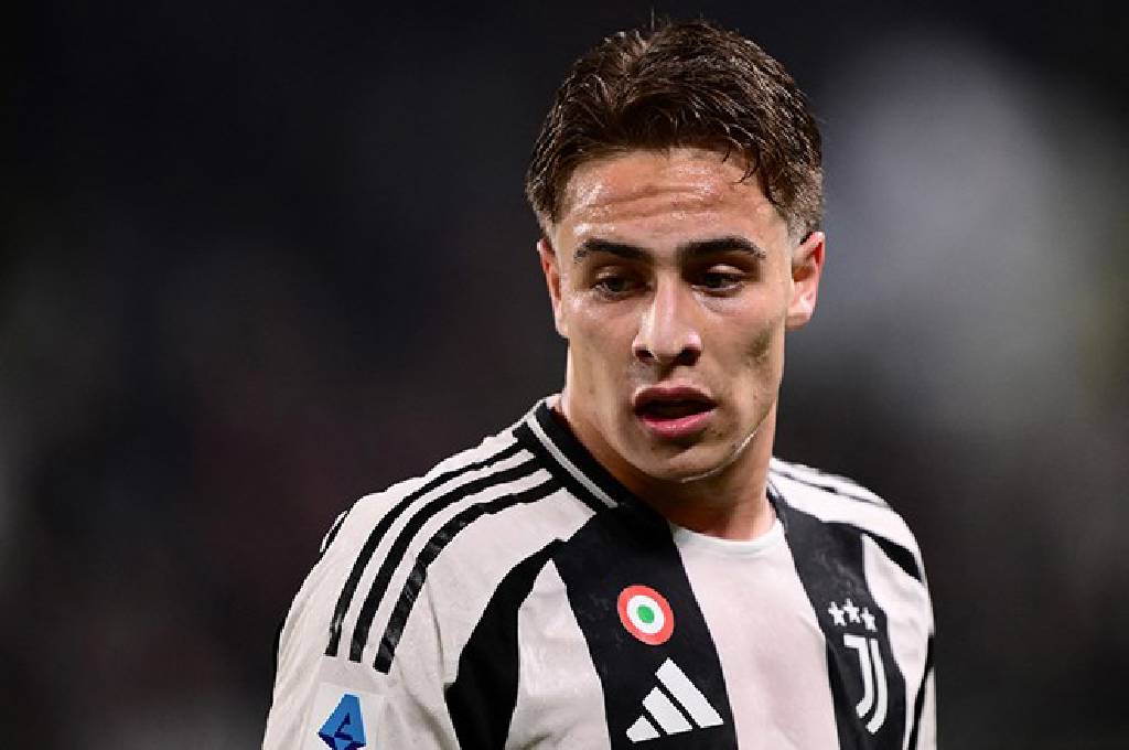Kenan Yıldız şoku: Juventus'a kötü haber