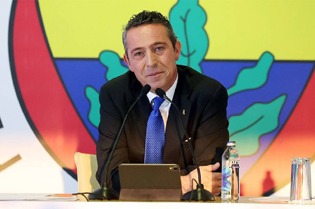 Ali Koç en büyük projelerinden birini hayata geçiriyor