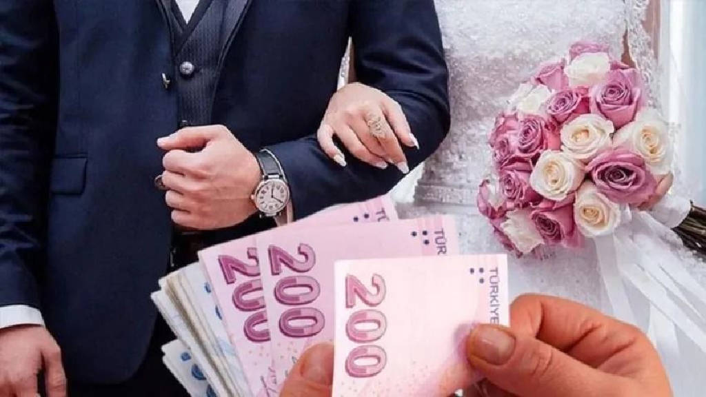 Yeni evlenecekler dikkat! Beyaz eşya ve mobilyada indirim geliyor...