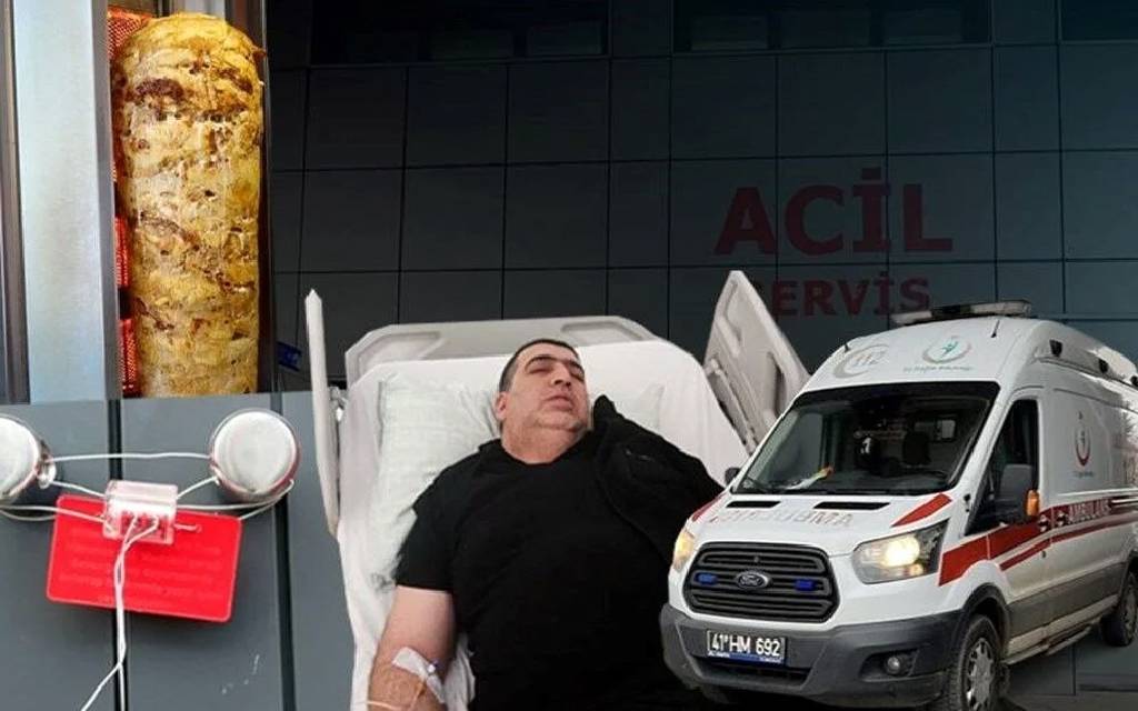 648 kişiyi zehirlemişti! "Benim sosum sektöre lezzet getirdi"
