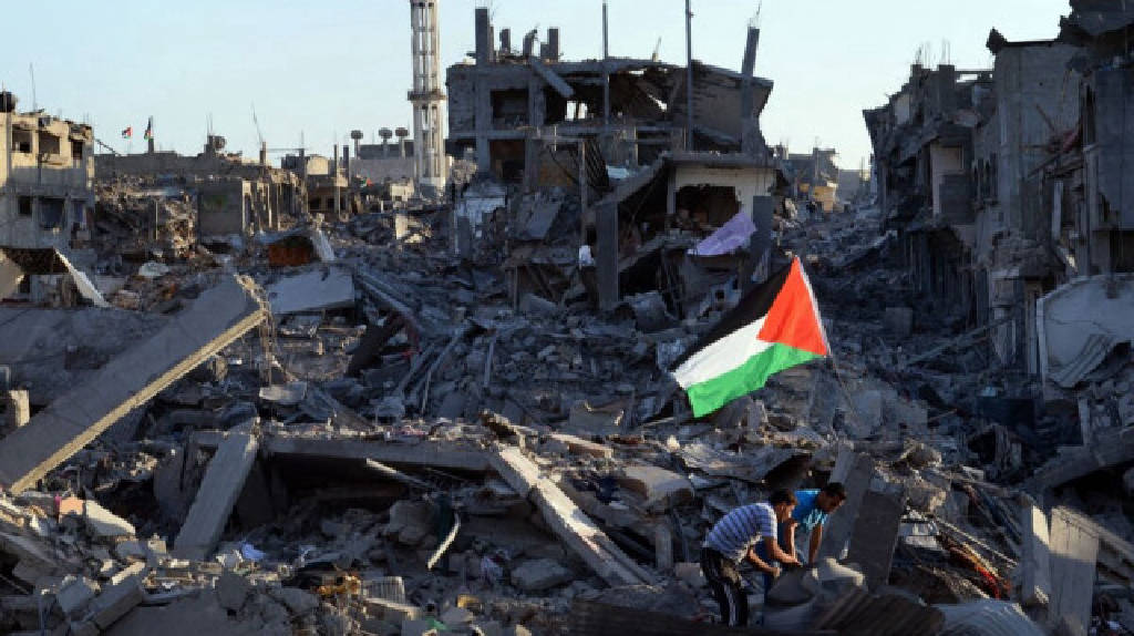 Hamas, tüm rehinelerin serbest bırakılmasının şartını duyurdu!