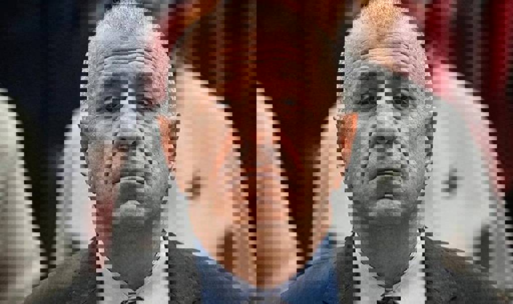 İlk kez hakim karşısına çıktı! İşte Ümit Özdağ'ın savunmasının tam metni...