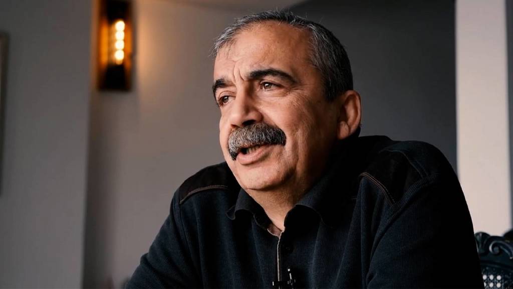 Kalbi 2 kez durdu! Kemal Kılıçdaroğlu açıkladı: Sırrı Süreyya Önder, 5 gün boyunca uyutulacak