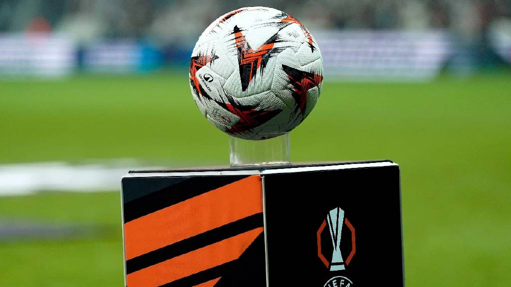 UEFA Avrupa Ligi, çeyrek final maçları