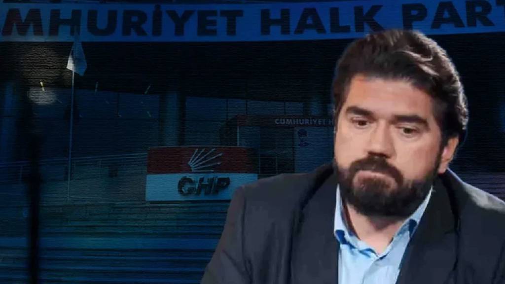 İddianame hazırlandı... Rasim Ozan Kütahyalı için istenen ceza belli oldu