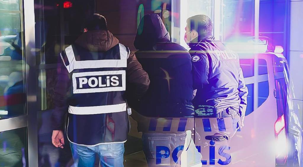 6 ayrı organize suç örgütüne operasyon!