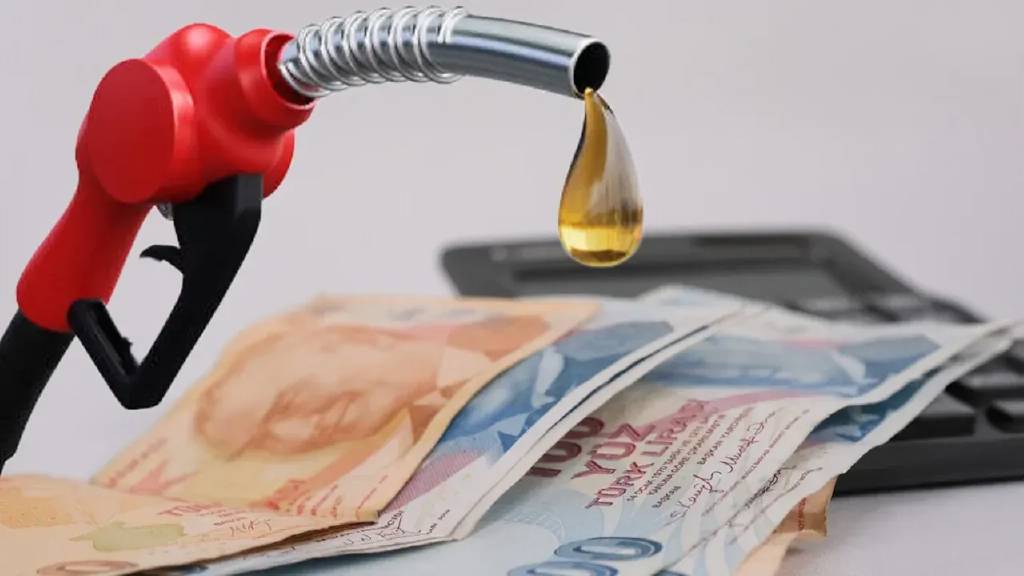 Araç sahiplerini sevindiren haber! Motorine indirim geliyor