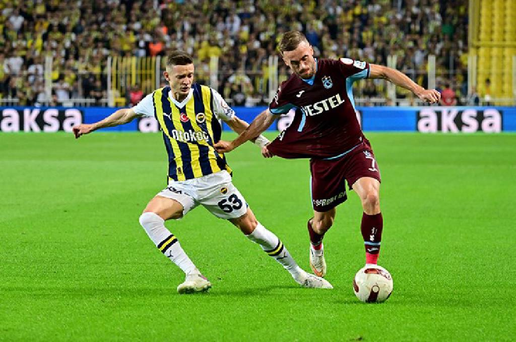 Haftanın derbisine geri sayım